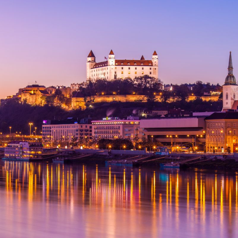 Slovakia