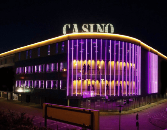 Card Casino Bratislava: The Phenomenal Ascent in the Live Poker Scene
