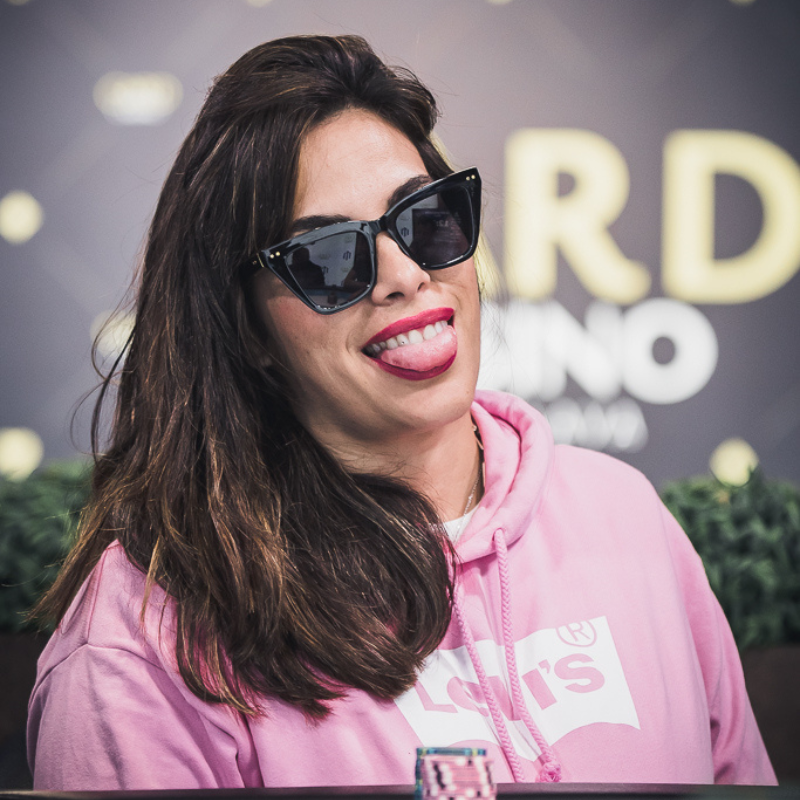Teresa Gutierrez