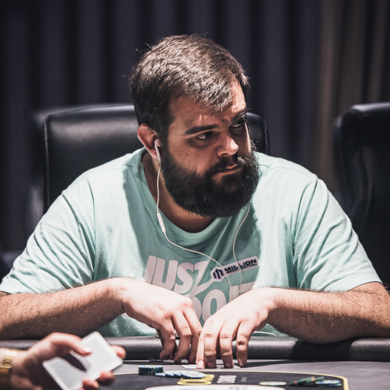 Jorge García