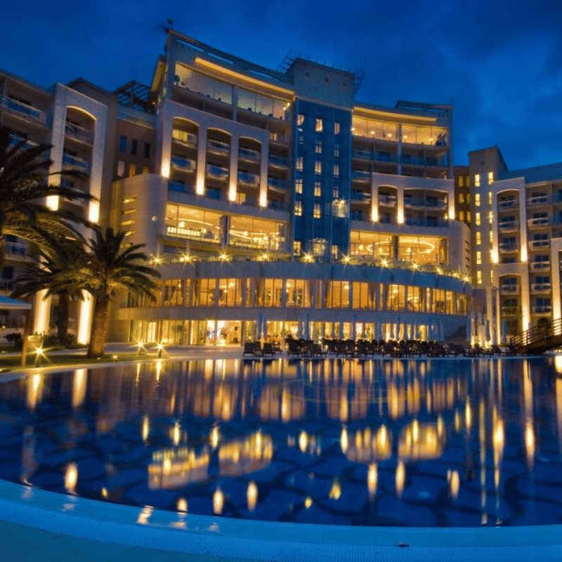 Merit Casino Royal Splendid