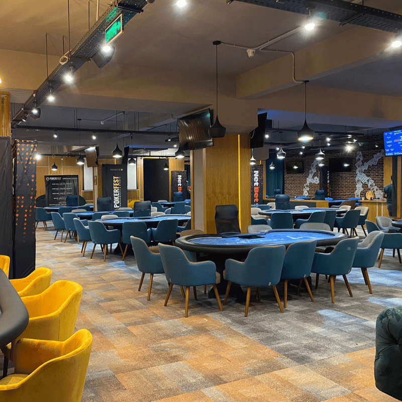 Player's Poker Club