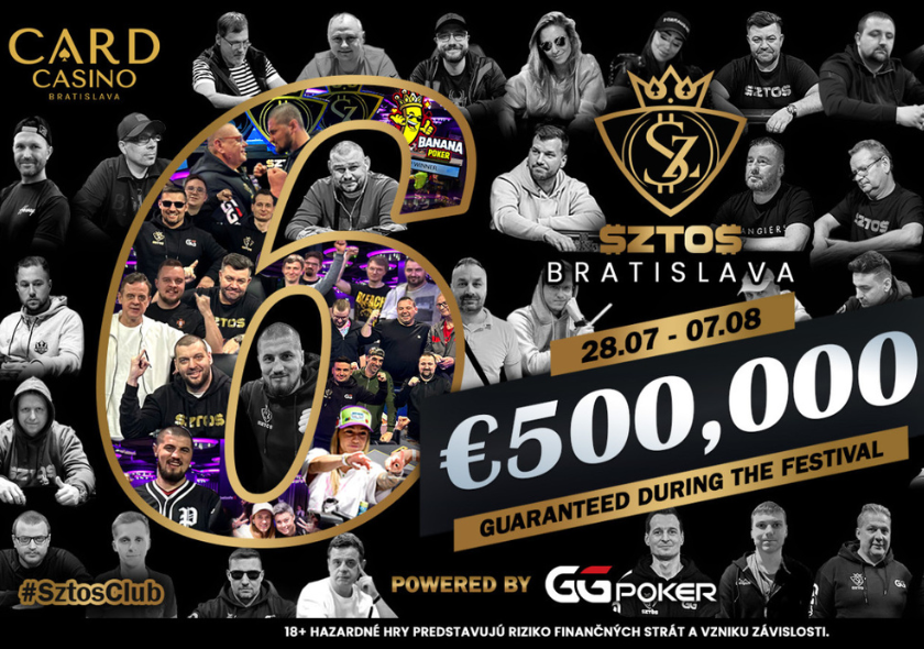 $ZTO$ Bratislava (28 July - 07 August 2023)