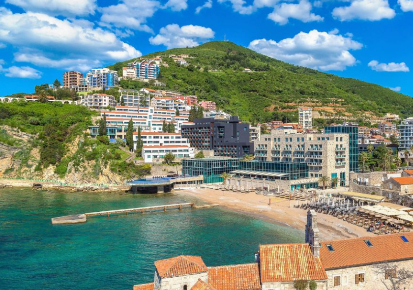 Montenegro