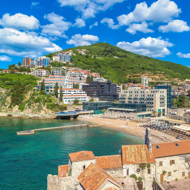 Montenegro