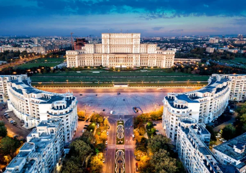 Romania