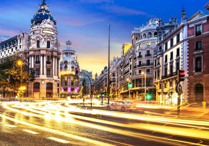 España