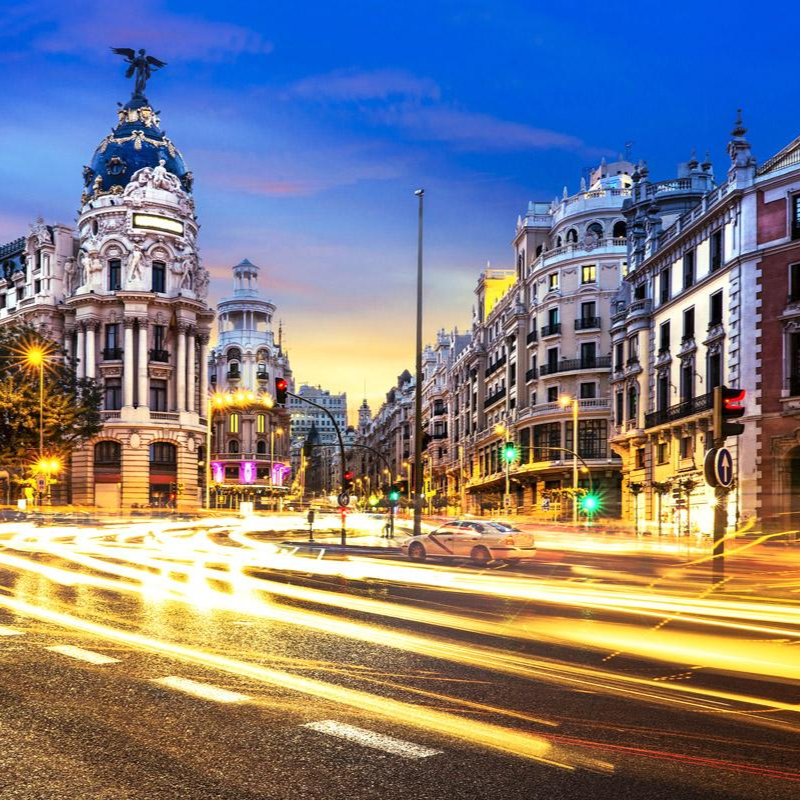 España