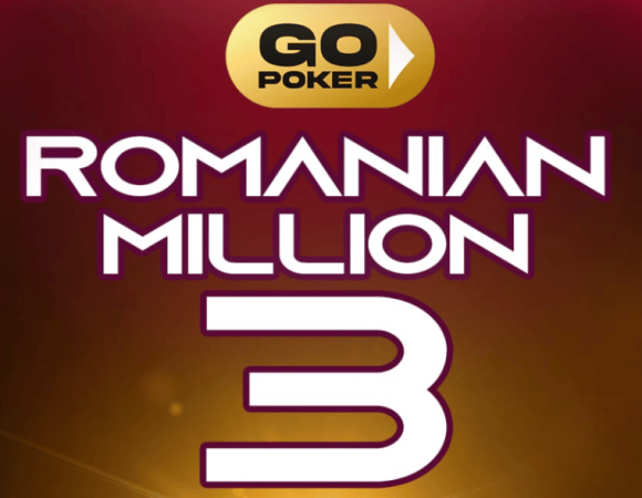 Romanian Million 3 (29 - 4 December 2023)