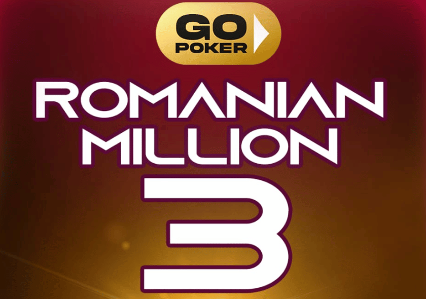 Romanian Million 3 (29 - 4 December 2023)