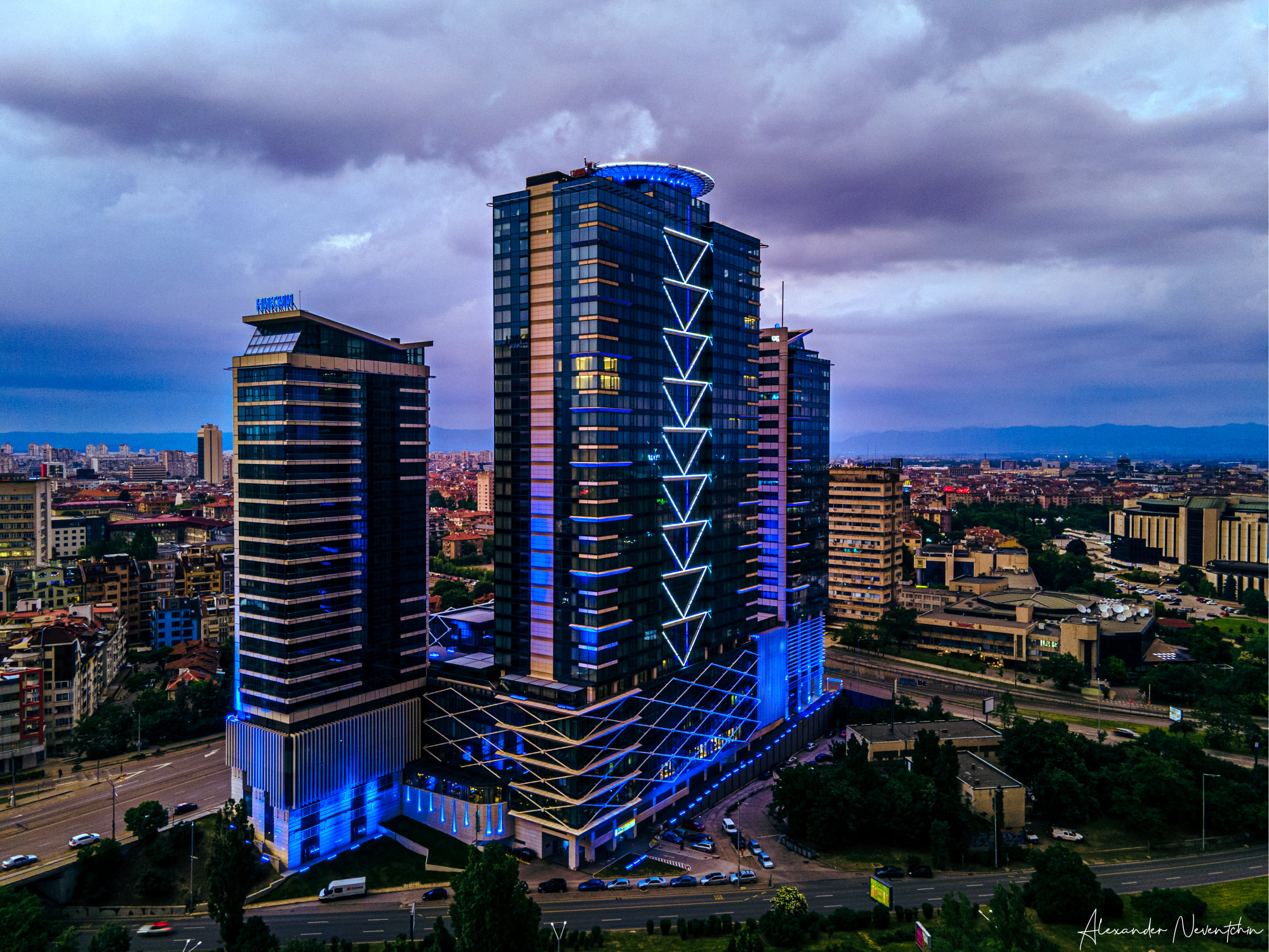 Bulgaria
