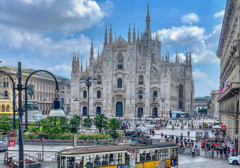 Italy