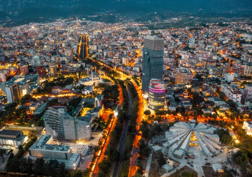 Albania